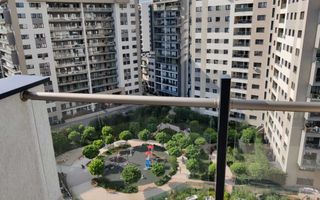 Gran Via Park Lujerului | 3 Camere | 2 Bai | Terasa - Poză 1