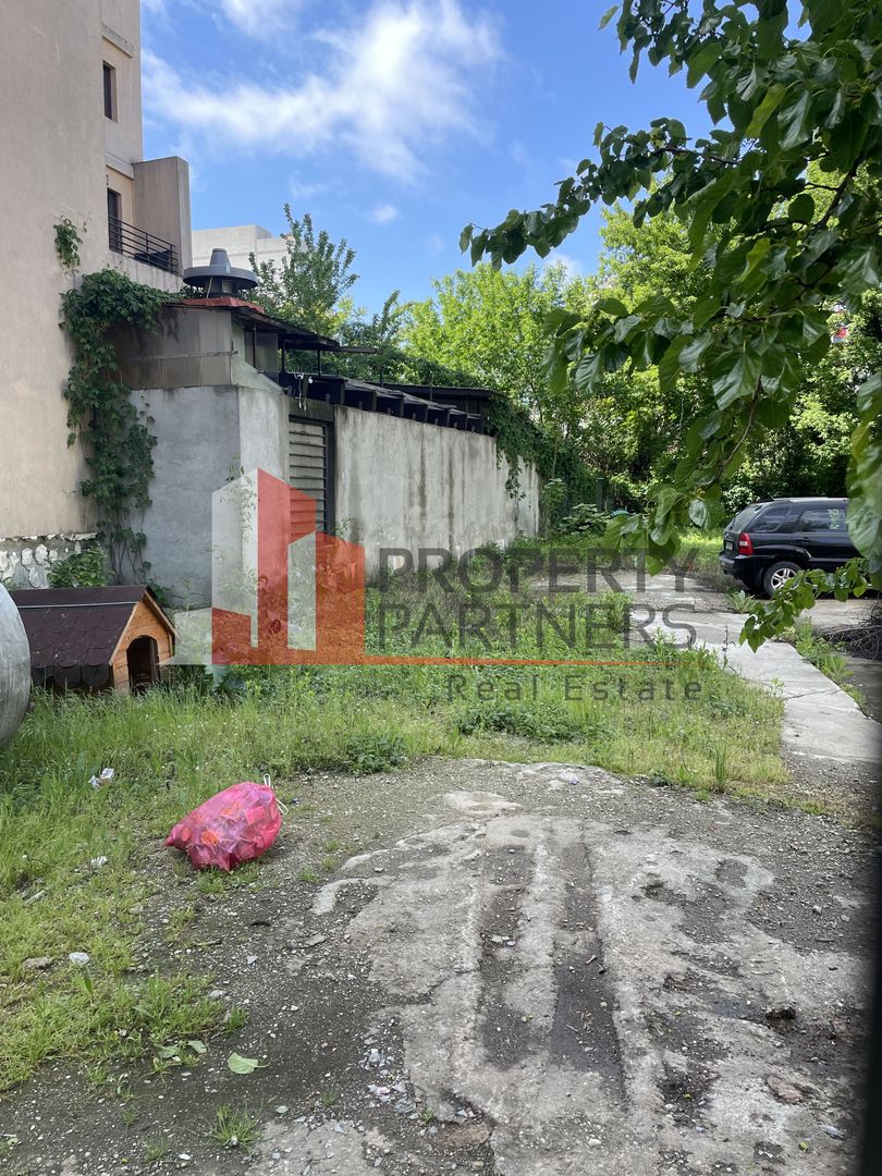 Teren de vanzare Regie - Poză 1