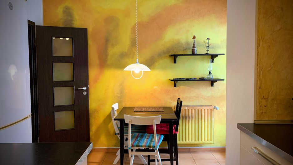 APARTAMENT CU O CAMERA ZONA BANU CONSTRUCT - Poză 3