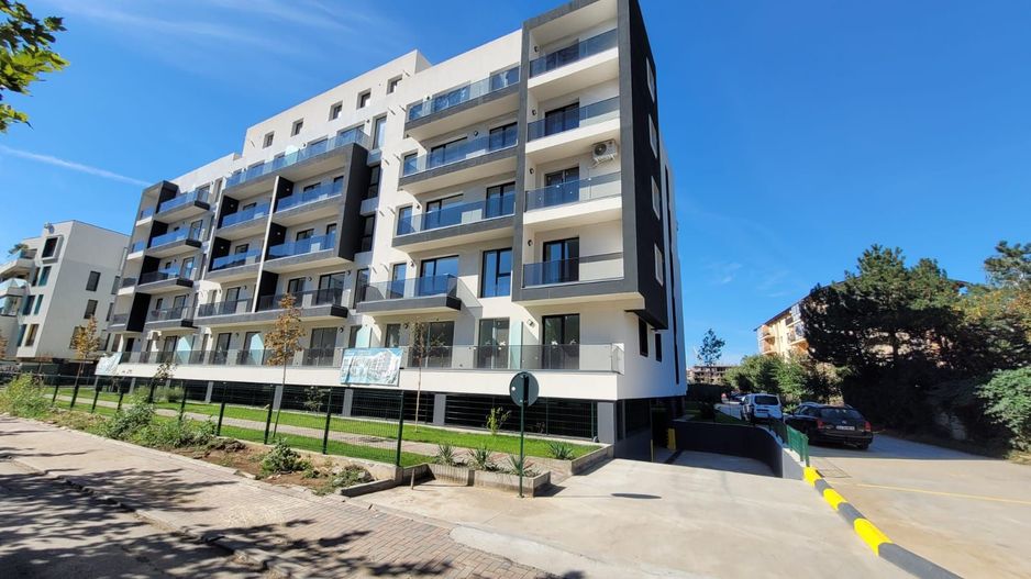 AP 3 CAM. BLOC PREMIUM ,FINALIZAT / MUTARE IMEDIATA. PALLADY! - Poză 3