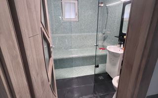 Casa de lux noua mobilata Floresti - Poză 9