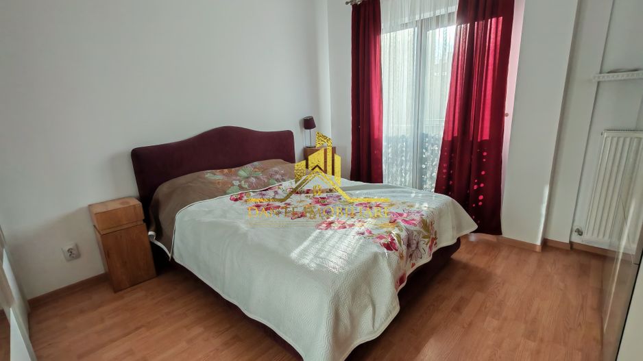 2 camere, decomandat, modern, curte, parcare, Zorilor, Calea Turzii - Poză 3