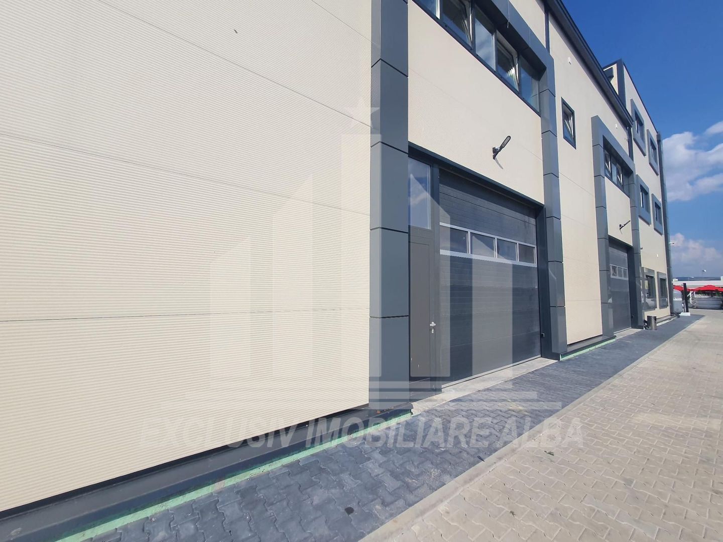 Spatiu de birouri de inchiriat, cu posibilitate inchirierii si depozitului - Poză 6