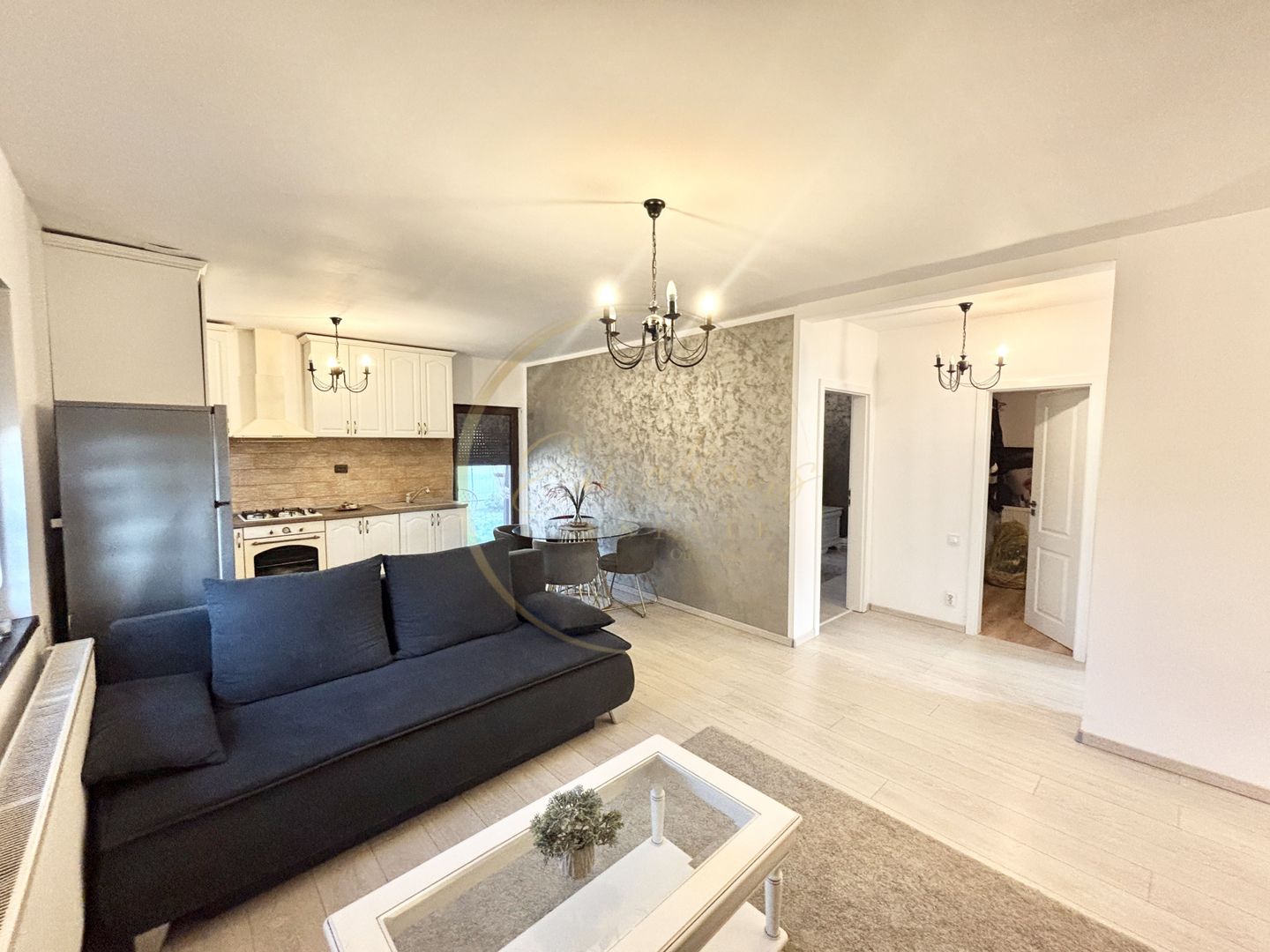 SUPER OFERTĂ | 1/2 Duplex superb cu 3 camere - Ghiroda, Timis - Poză 5