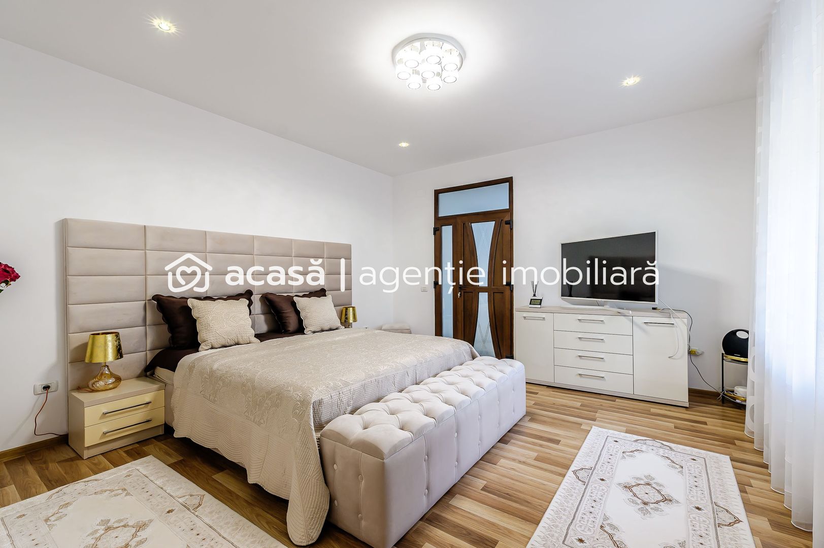 Proprietate de vis cu teren 2.880 mp și facilități PREMIUM Comision 0 - Poză 6