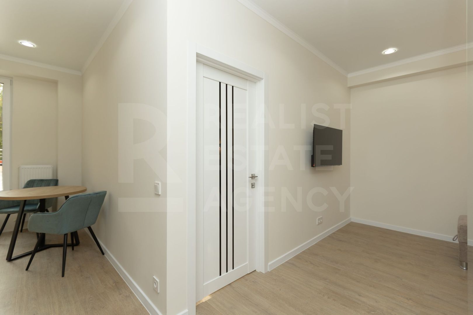 Vânzare, apartament, 1 cameră + terasă, str. N. Testemițanu, Centru - Poză 7