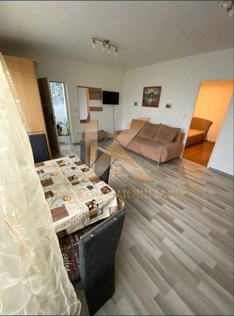 Apartament cu 2 camere, 54 mp Zona Banu Mărăcine! - Poză 2