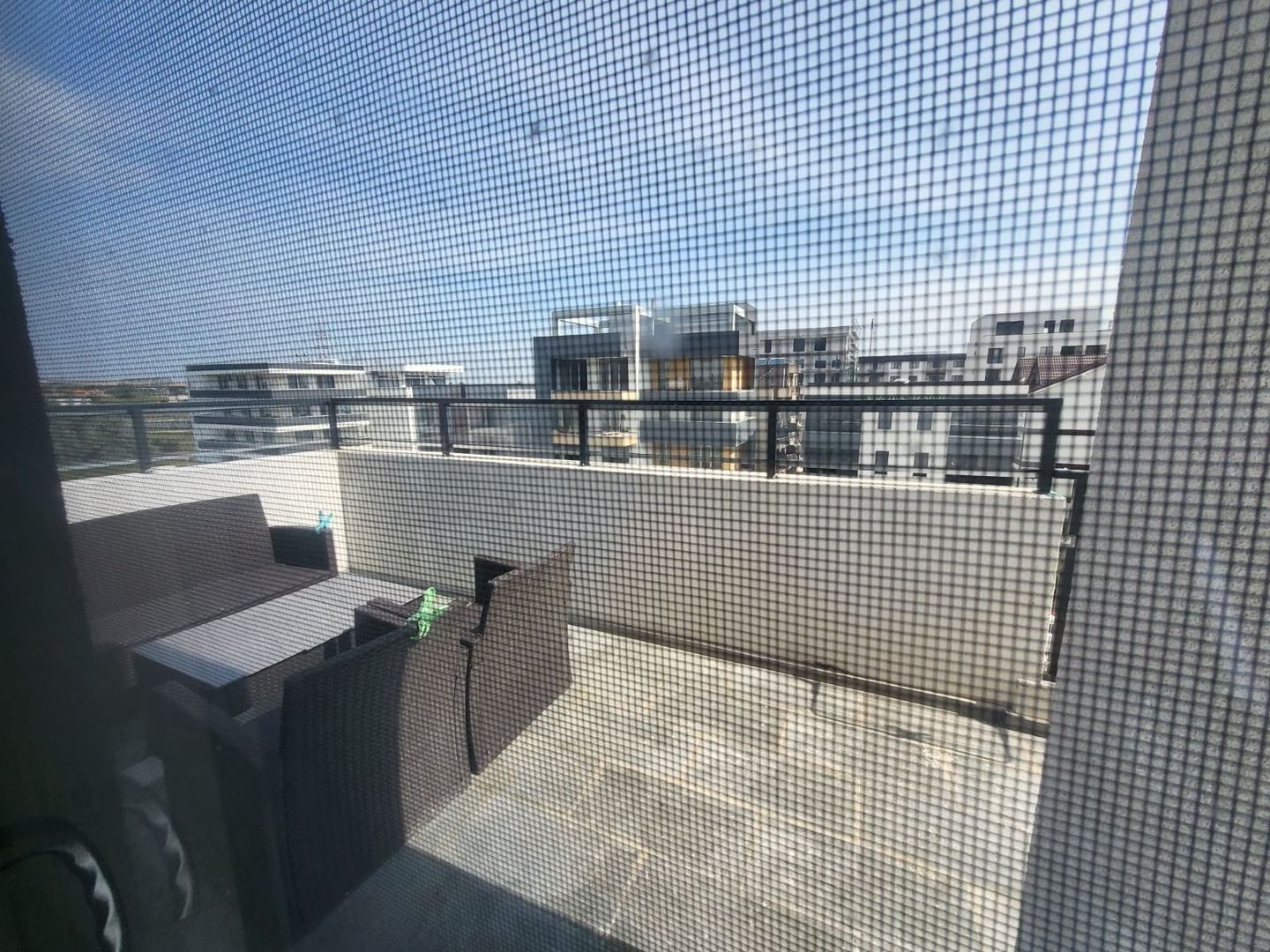 Apartament 1 camera – Mamaia Nord, Navodari – 55 mp total – Exclusivitate - Poză 5