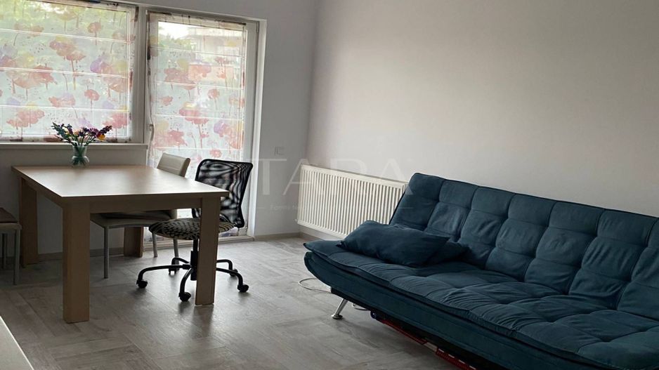 Apartament modern 2 camere în Zorilor, zona Recuperare - Poză 1