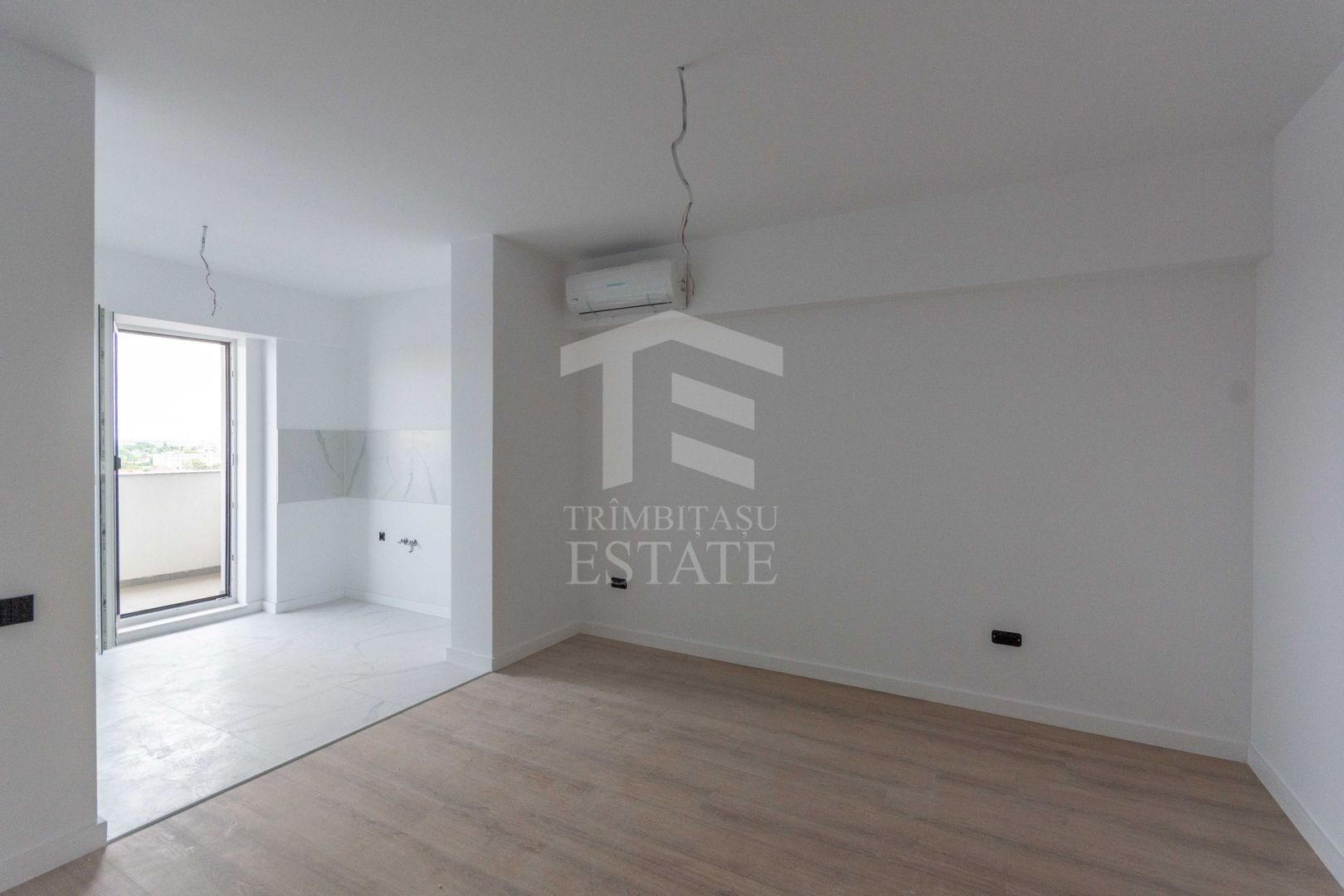 Apart 2 camere 47mp FINALIZAT Astorium Life Pallady Cladirea A - Poză 6