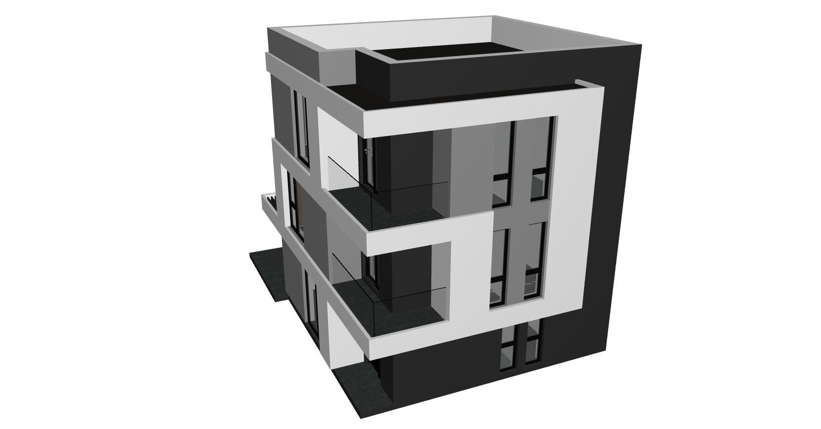 CASA SINGLE IN ZONA TRAPEZULUI / CURTE LIBERA 397MP. COMISION 0%! - Poză 7