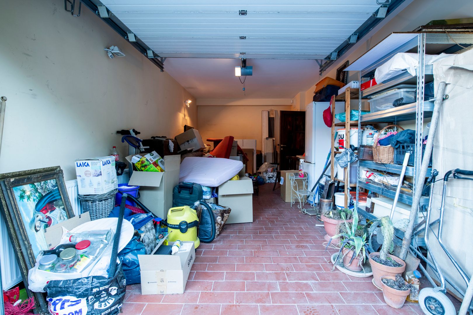 Casa individuala | 255mp s. desfasurata | teren 473mp | D+P+E | Gruia - Poză 48