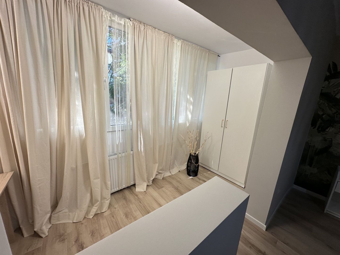 Apartament 1 camera complet renovat - Poză 8