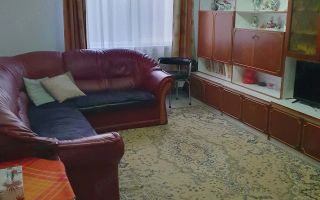 Apartament  vanzare 2 camere 78 mp, Micro 15 - Poză 2