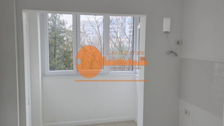 3 camere Lujerului – Politehnica ( Vedere libera-Renovat ) - Poză 3