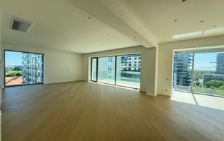 Vanzare 4 Camere Bloc Nou Aviatiei 183 MP