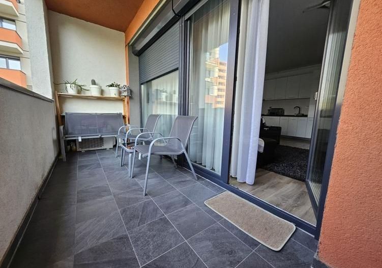 Apartament 2 camere zona Calea Aradului - Poză 4