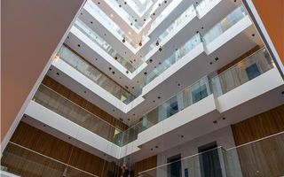 Apartament 2 Camere | Imobil 2025 | Atrium Plaza - Poză 10