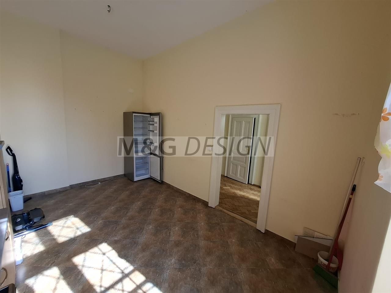 Semicentral 4 camere P-ta Maria-P-ta Sinaia et 1 - Poză 6