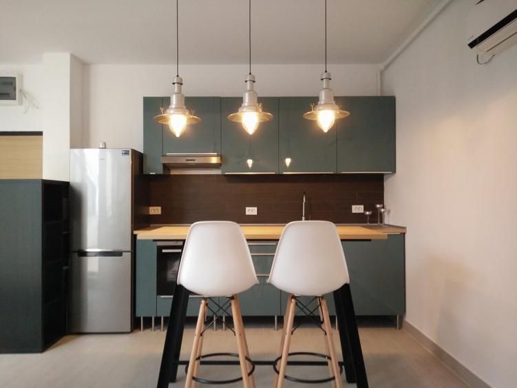 Închiriere 2 Camere Unirii, Centrală, Terasă, Petfriendly - Poză 2