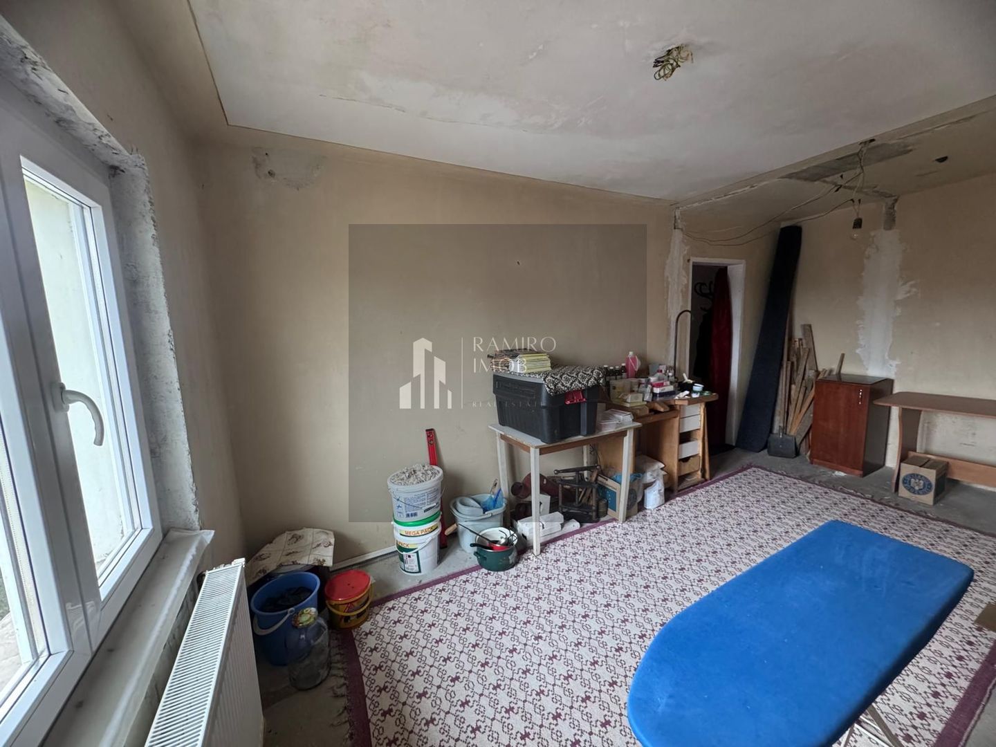 Apartament 4 camere Otopeni - Poză 11