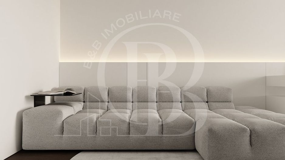 Apartament 3 camere Pret Promotional-Titan Pallady - Poză 4