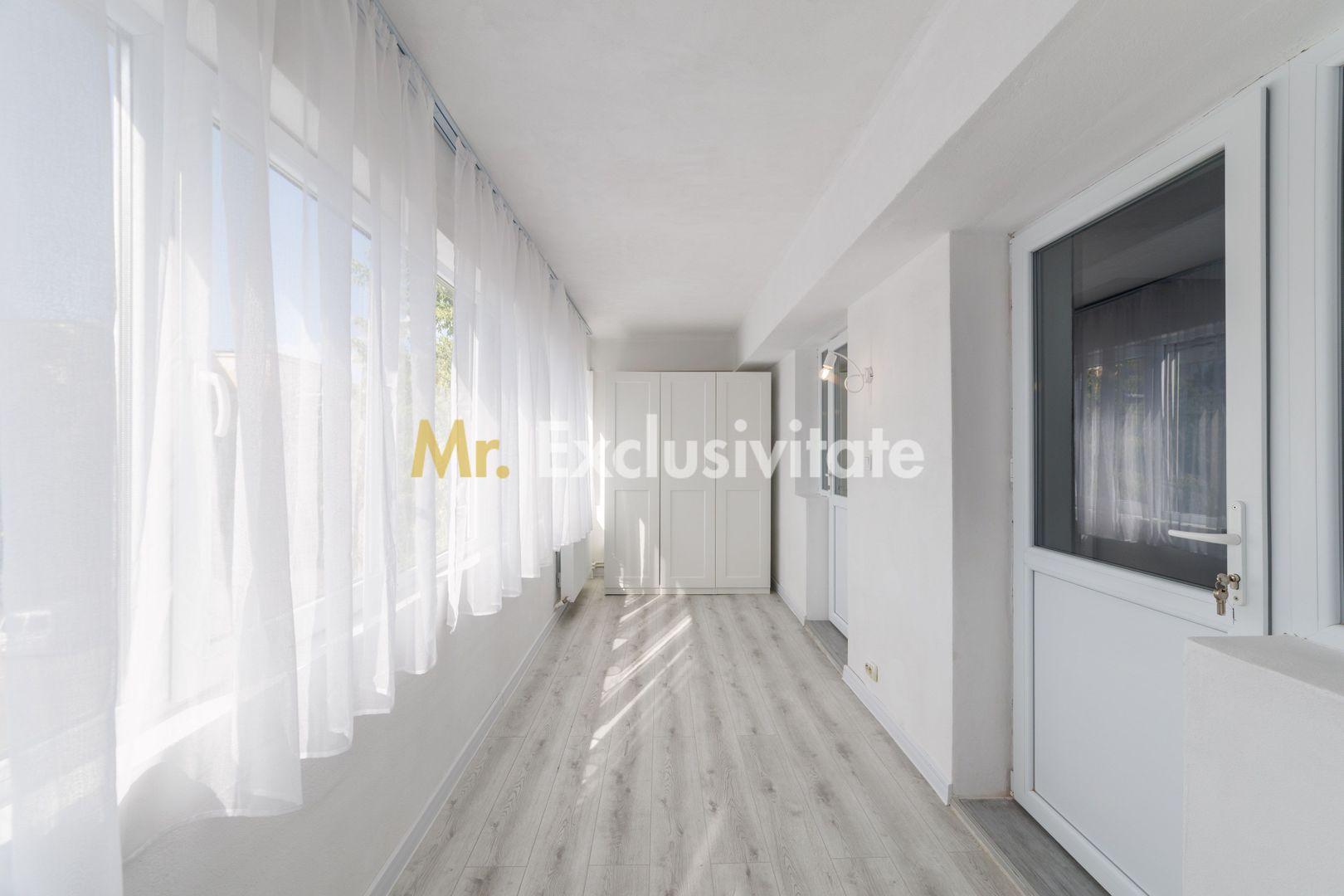 APARTAMENT 3 CAMERE - CARTIER RĂZBOIENI - Poză 7