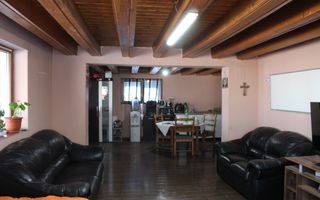 Proprietate rară | 4458 mp teren intravilan | Casă solidă, natură, liniște totală. | Bratca, Bihor. - Poză 8