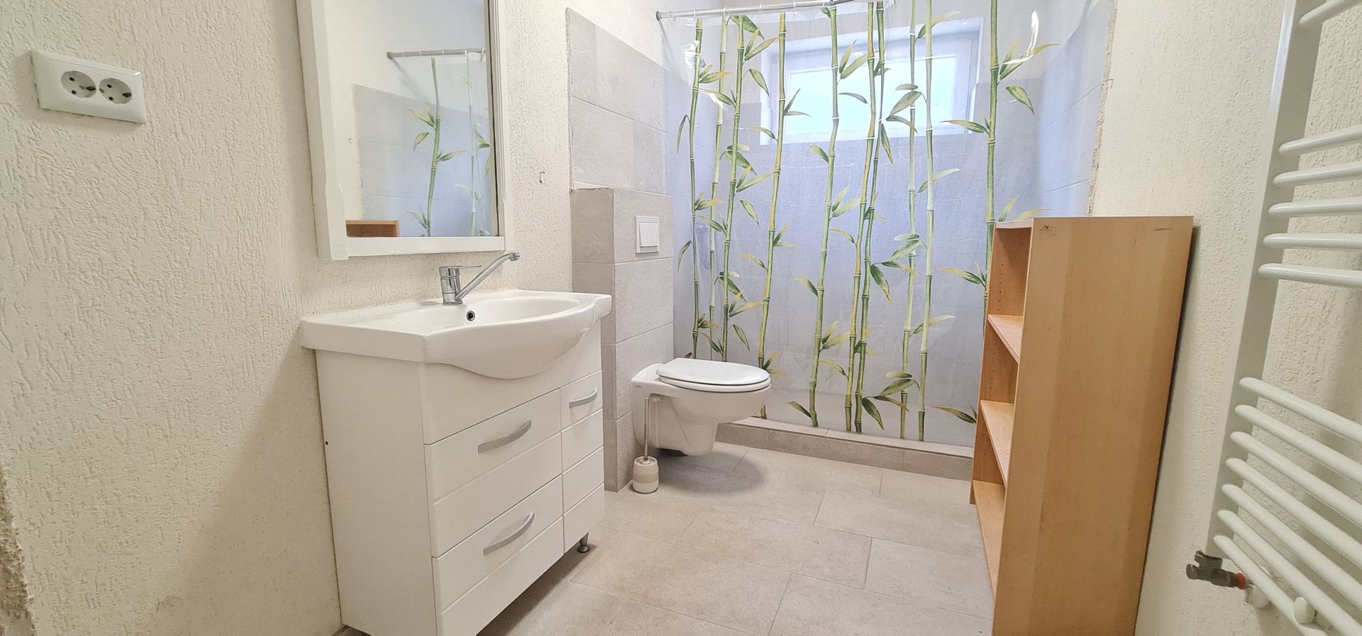 Casa de inchiriat 4 camere semimobilata cartier Izvor - Poză 6