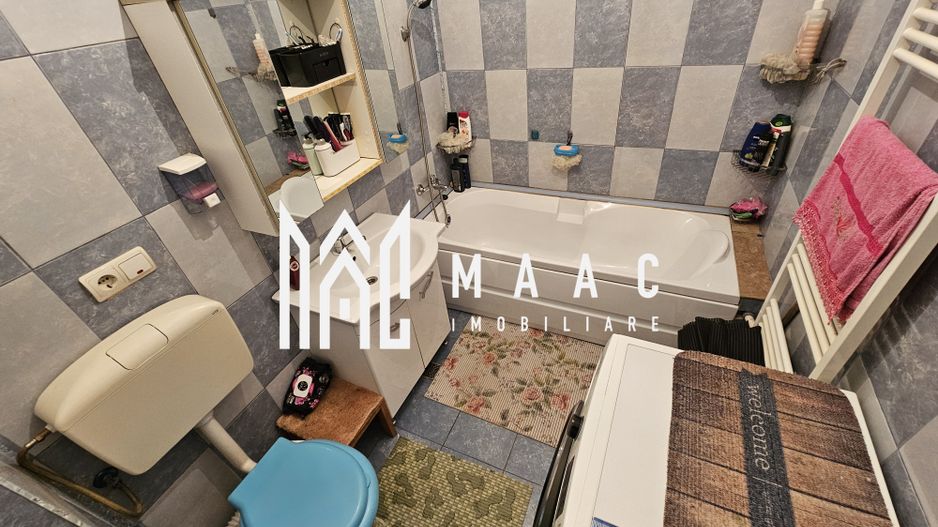 Apartament 2 camere | Decomandat | Loc de parcare | Arhitectilor - Poză 10