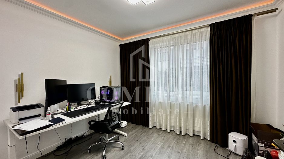 Apartament la cheie | Parcare | Zona Str Porii - Poză 12
