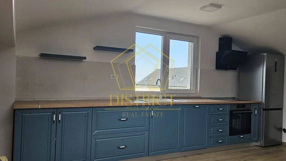 Apartament superb cu 2 camere I Dumbravita - Poză 3