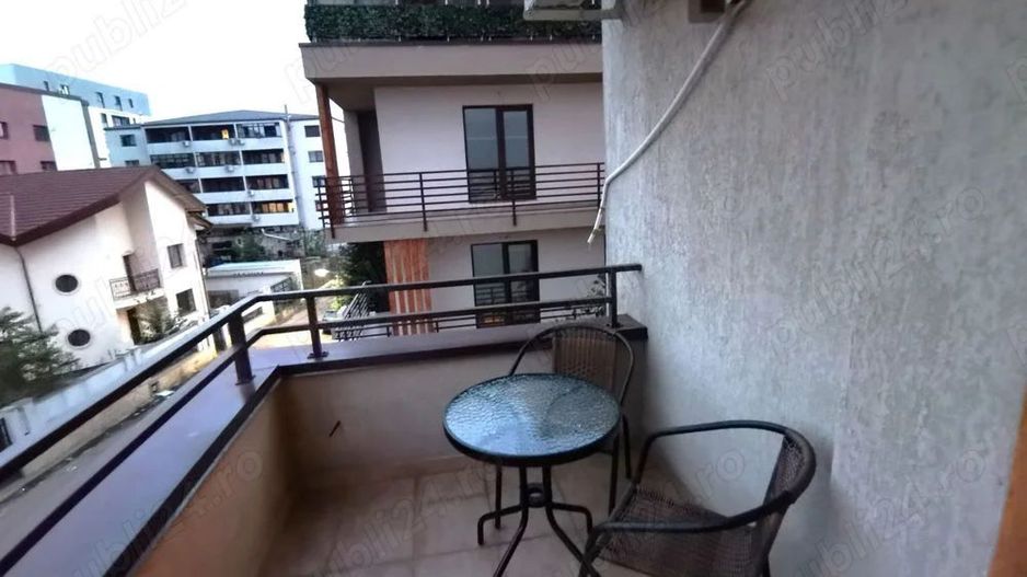 AP. 2 CAMERE DRUMUL TABEREI, BLOC NOU, PARCARE INCLUSA, CENTRALA - Poză 10