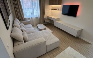Apartament cu 3 camere, 84mp, Zona UMFST - Poză 1