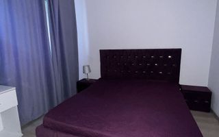 Inchiriere Apartament cu 3 camere Ozana, centrala proprie, demisol - Poză 1
