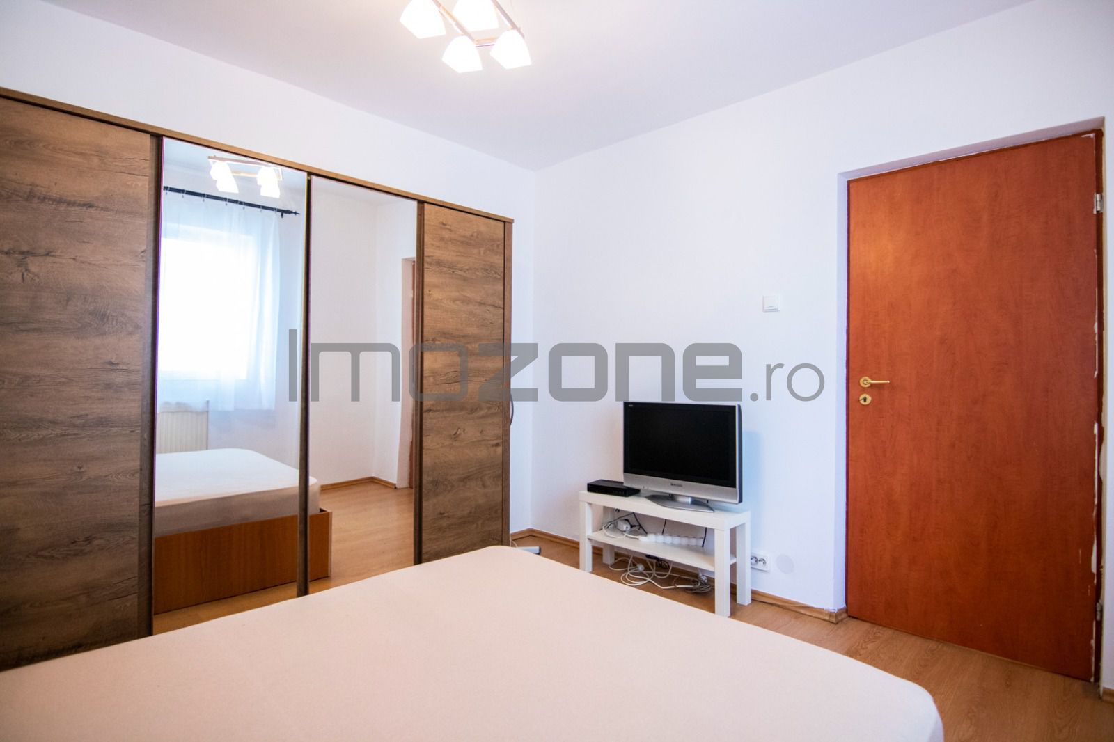 DE Inchirat 2 Camere, Mobilat si Utilat, Loc parcare, Drumul Taberei - Poză 5