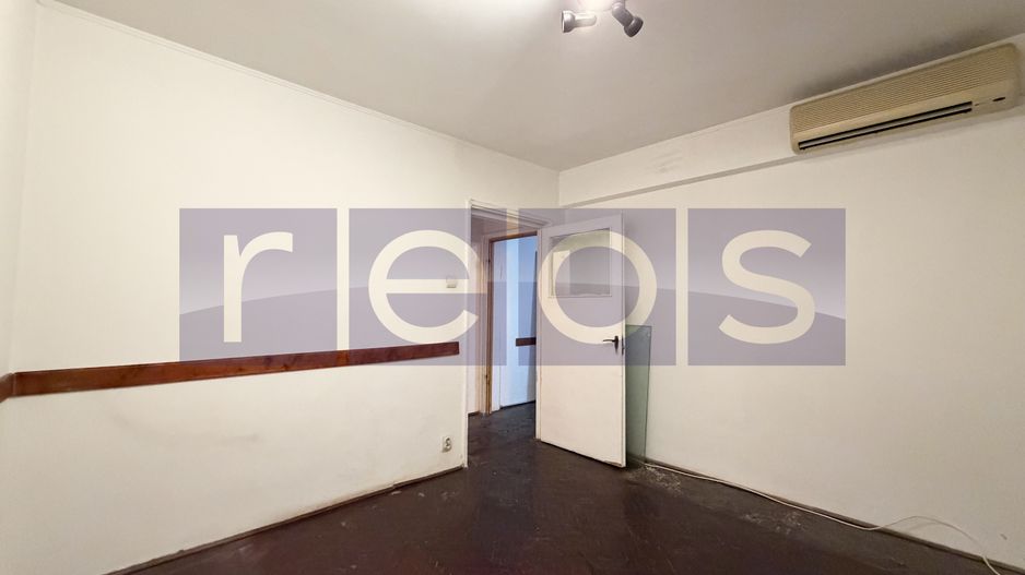 VANZARE 2 CAMERE | IDEAL BIROURI SAU LOCUINTA | GARA DE NORD - Poză 1