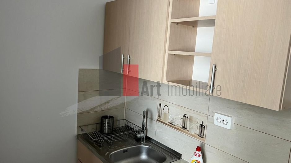 Inchiriere garsoniera Veteranilor/Lujerului - Poză 5