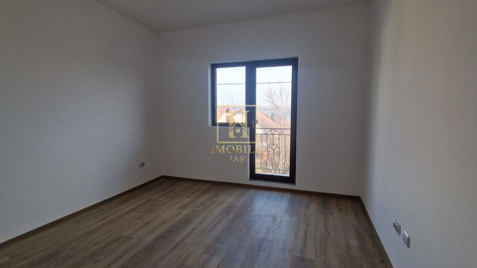 Apartament 3 camere 64 mp + loc de parcare Lunca Cetatuii 95000 euro - Poză 8