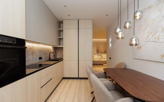 Vânzare, apartament, 3 camere, strada Moara Roșie, Centru - Poză 19