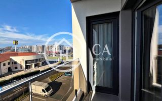 Apartament de închiriat cu 2 camere în WEST RESIDENCE, Oradea - Poză 10