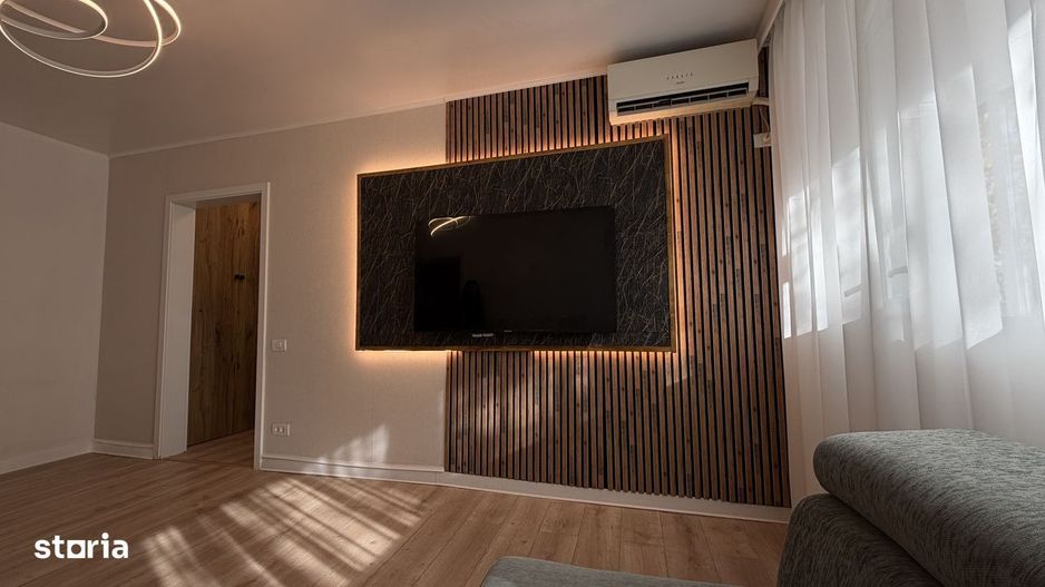 Apartament 2 camere – Ștefan cel Mare / Colentina, 52 mp, prima închiriere - Poză 1