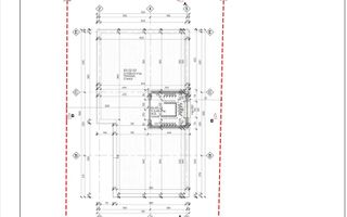 Teren cu autorizatie de duplex in cartierul Dambu Rotund - Poză 7