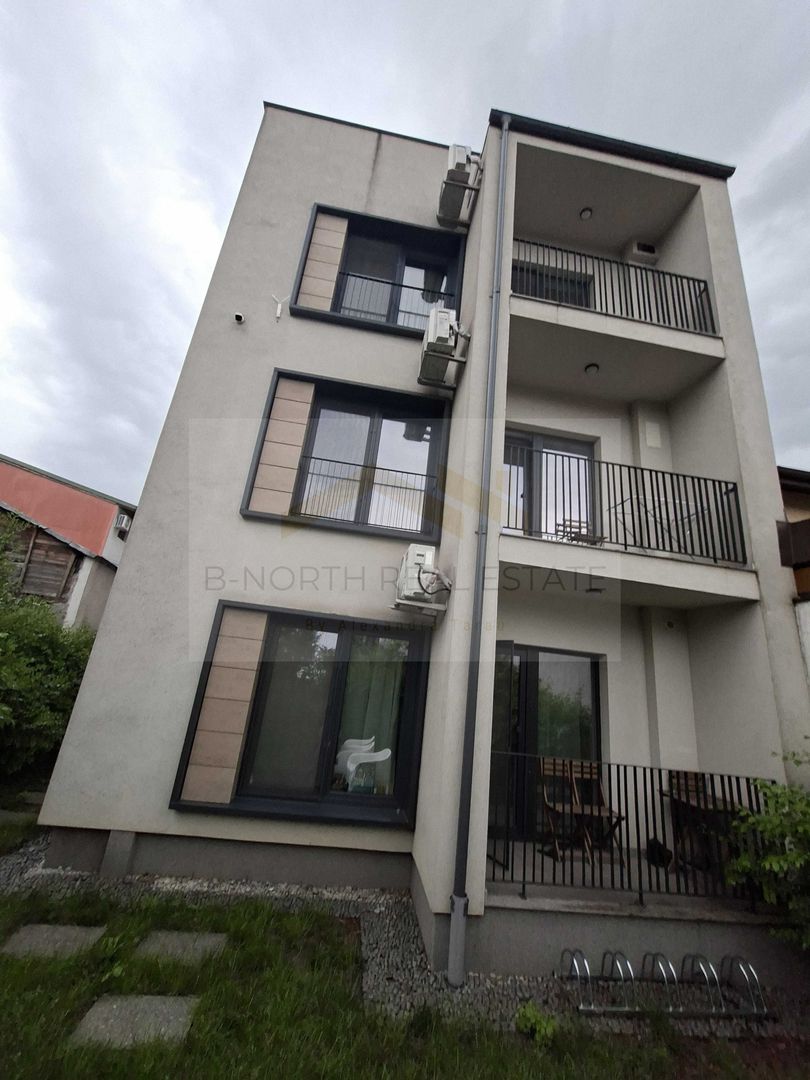 Apartament 2 camere de închiriat | Sector 4 | Cladire cu regim redus de inaltime - Poză 8