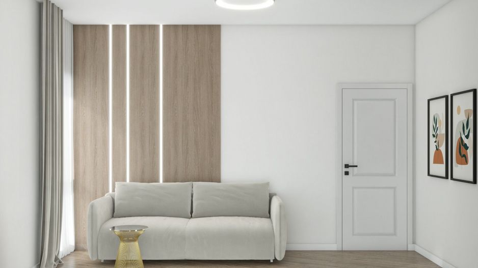 Otopeni - Zona Ferme, vila P+1, 5 camere,  4 dormitoare, 3 bai,  COMISION 0% - Poză 13