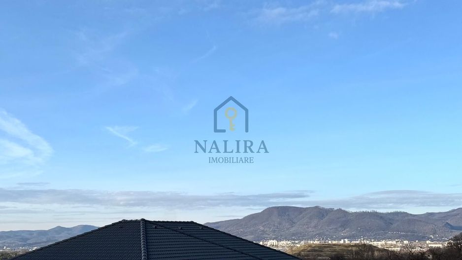 Casa de vanzare Satu Nou de Jos cu priveliste - zona retrasa - Poză 2