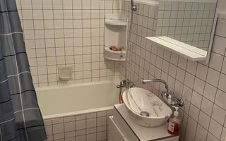 🏡 De închiriat – Apartament 2 camere, Zona Francezi - Poză 8