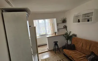 Apartament 1 cameră | Etaj 2 | Zona Meda | Mobilat și utilat - Poză 16