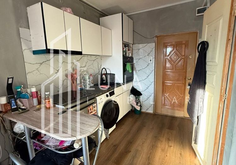 Garsonieră renovată, la 5 minute de AFI și Modarom | 24 mp - Poză 8