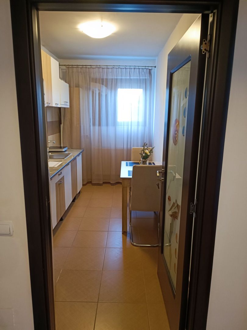 APARTAMENT MOBILAT 2 CAMERE / PACII / MILITARI - Poză 4